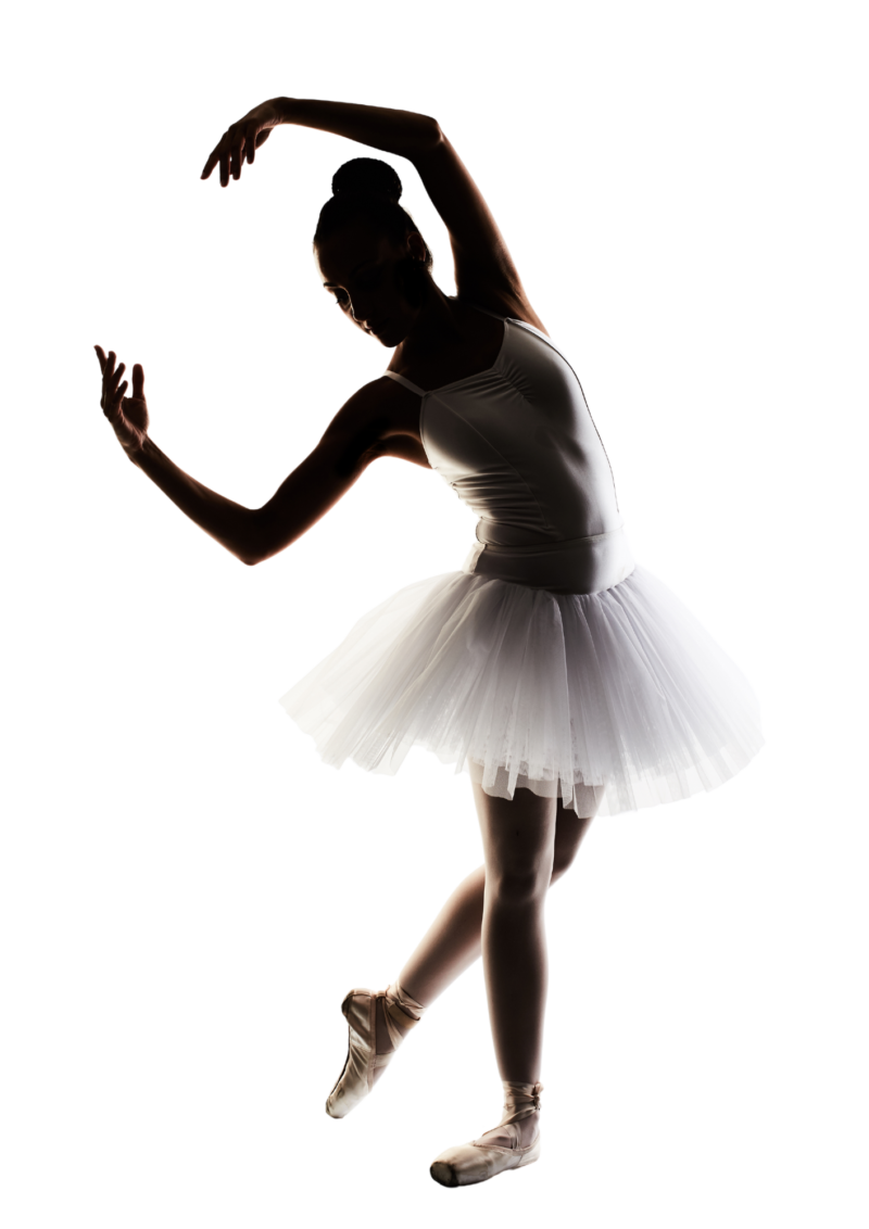 Balletine : cours de danse classique à Paris